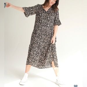 CJLA Stephanie Dress